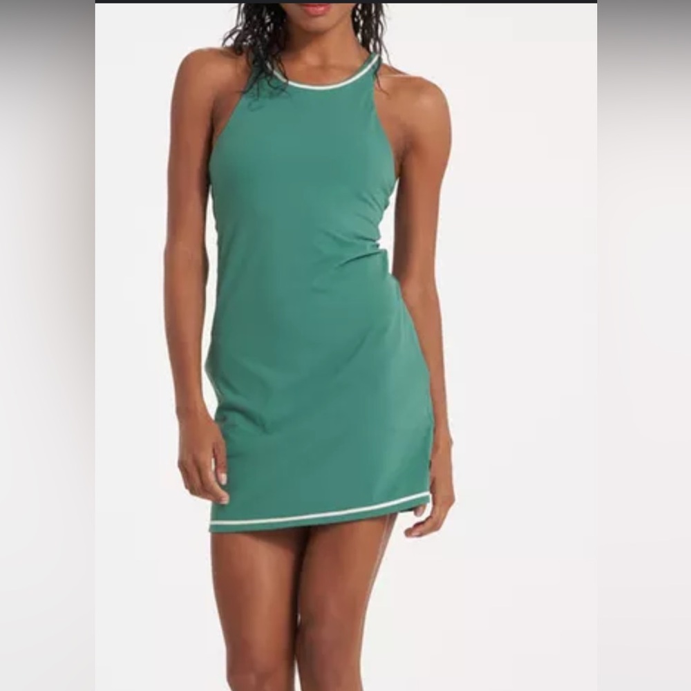 Vuori Volley Dress | New with Tags